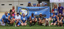 Humane society of northwest louisiana shreveport dog adoption no kill shelter